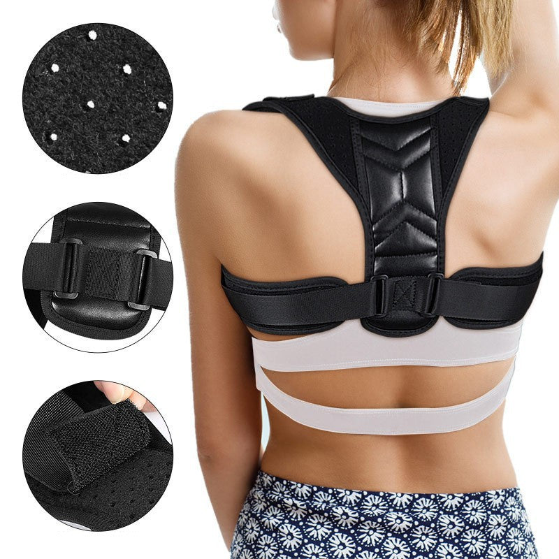 Ascend Posture Brace